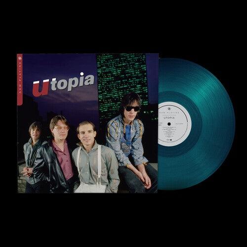 Utopia- Now Playing [ VINYL LP ]