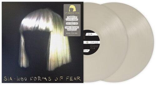 Sia- 1000 Forms Of Fear (Deluxe Version) [ VINYL LP ]