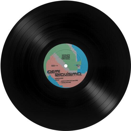 Demi Riguisimo- Windows 95 Anthem [ VINYL LP ]
