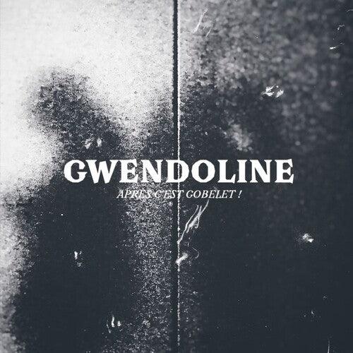 Gwendoline- Apres C'est Gobelet [ VINYL LP ]