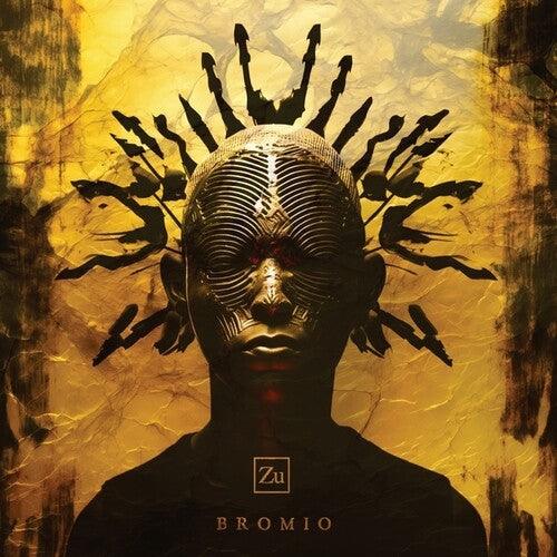 Zu- Bromio - Colored Vinyl [ VINYL LP ]