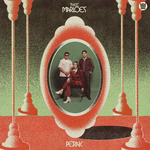 Thee Marloes- Perak [ VINYL LP ]