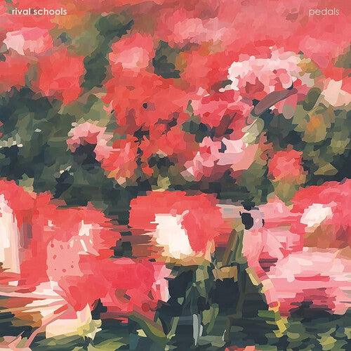 Rival Schools- Pedals [ VINYL LP ]