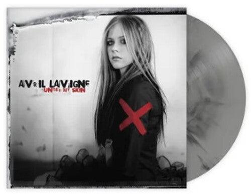 Avril Lavigne- Under My Skin - Colored Vinyl [Import] (Colored Vinyl, United Kingdom - Import) [ VINYL LP ]