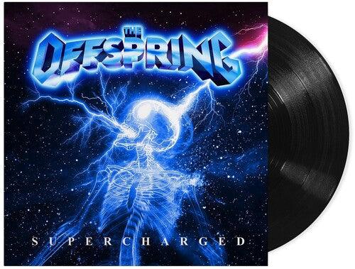 The Offspring- Supercharged [ VINYL LP ]