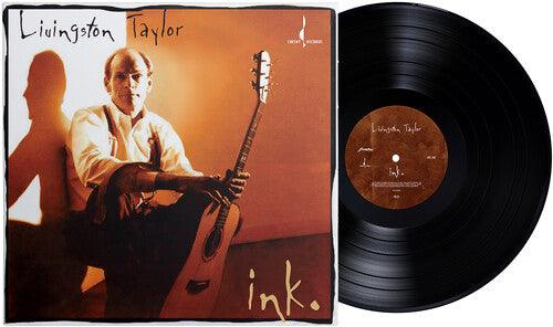 Livingston Taylor- Ink [ VINYL LP ]