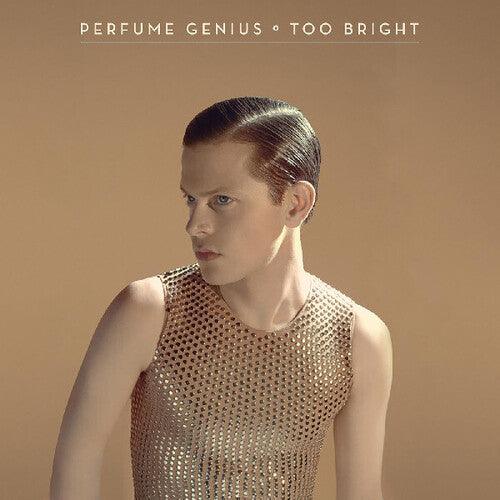 Perfume Genius- Too Bright (Matador Revisionist History) [ VINYL LP ]