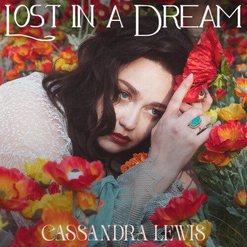 Cassandra Lewis- Lost In A Dream [ VINYL LP ]