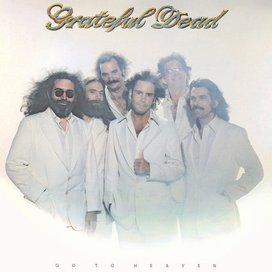 Grateful Dead- Go To Heaven [ VINYL LP ]