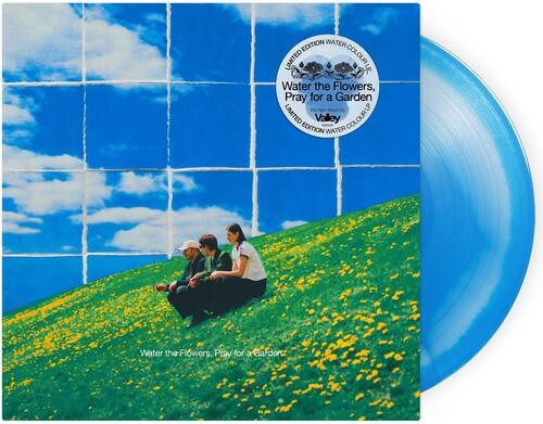 Valley- Water the Flowers, Pray for a Garden [ VINYL LP ]