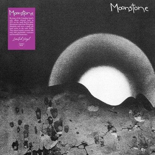 Moonstone- Moonstone [ VINYL LP ]
