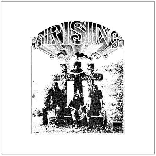 Short Cross- Arising [ VINYL LP ]