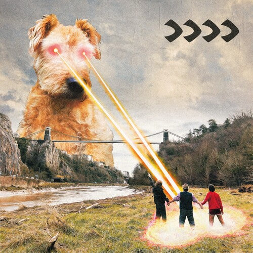 Beak- Beak IIII [ VINYL LP ]