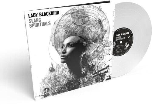 Lady Blackbird- Slang Spirituals [ VINYL LP ]
