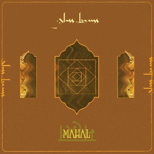 Glass Beams- Mahal (Black Vinyl) [ VINYL LP ]