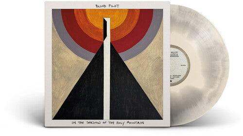 Blind Pilot- In The Shadow Of The Holy Mountain (Indie Exclusive Vinyl) [ VINYL LP ]
