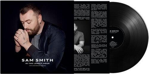 Sam Smith- In The Lonely Hour (10th Anniversary Edition) [ VINYL LP ]