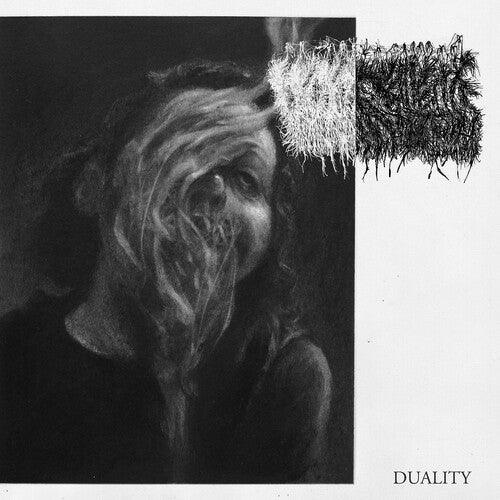 Defacement- Duality [ VINYL LP ]