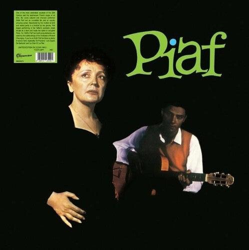 Edith Piaf- Piaf! [ VINYL LP ]