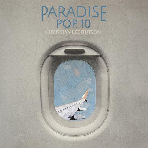 Christian Lee Hutson- Paradise Pop. 10 (Indie Exclusive Vinyl) [ VINYL LP ]