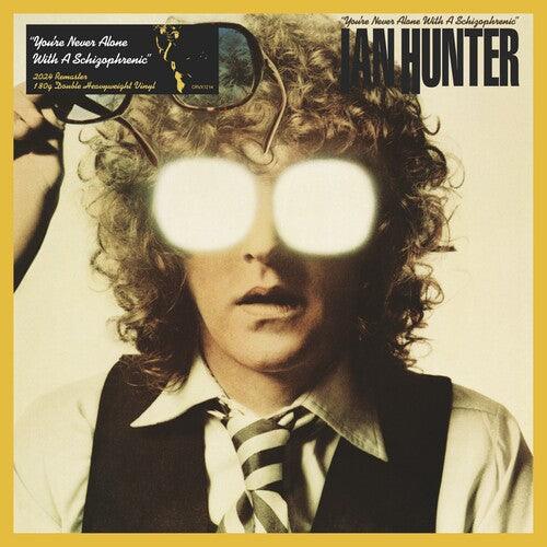 Ian Hunter- You're Never Alone with a Schizophrenic (2024 Expanded Edition) [ VINYL LP ]