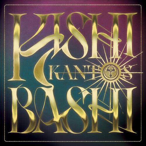 Kishi Bashi- Kantos (SIGNED) [ VINYL LP ]