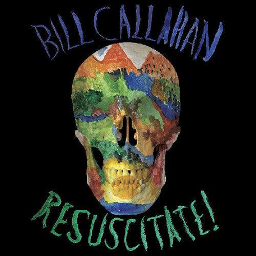 Bill Callahan- Resuscitate [ VINYL LP ]