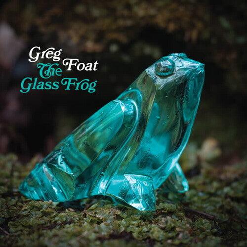 Greg Foat- The Glass Frog [ VINYL LP ]