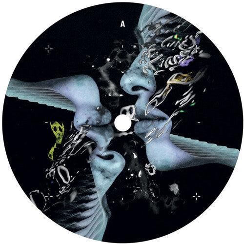 Adam Beyer- Ghost Kiss [ VINYL LP ]