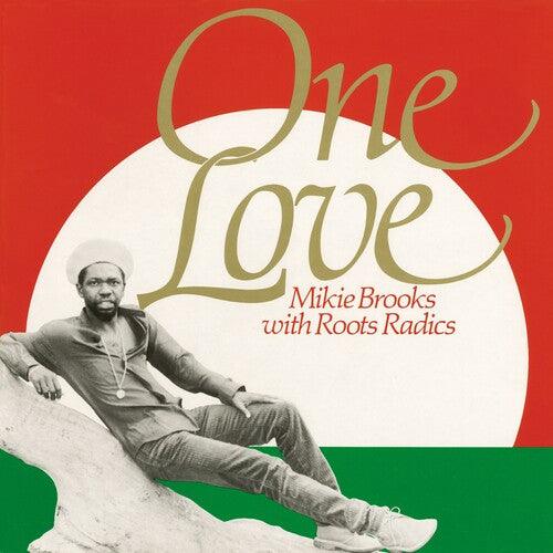 Mike Brooks- One Love [ VINYL LP ]