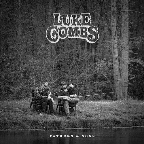 Luke Combs- Fathers & Sons [ VINYL LP ]