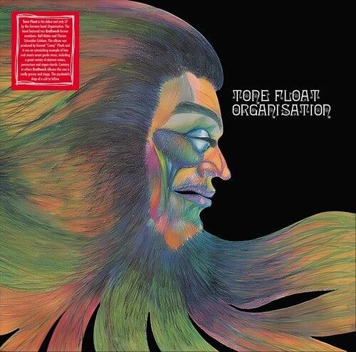 Tone Float [ VINYL LP ]