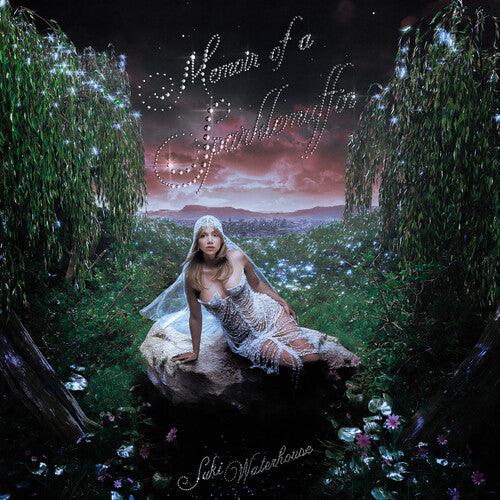 Suki Waterhouse- Memoir of a Sparklemuffin (Pearl Loser Edition) [ VINYL LP ]