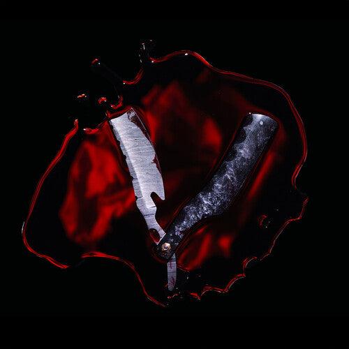 Black Veil Brides- Bleeders [ VINYL LP ]