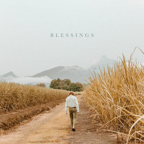Hollow Coves- Blessings [ VINYL LP ]