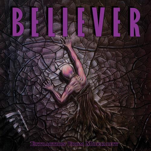 Believer- Extraction From Mortality [ VINYL LP ]