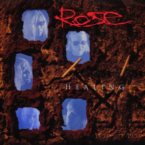 Randy Rose- The Healing [ VINYL LP ]