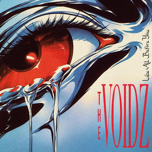 The Voidz (Strokes)- Like All Before You [ VINYL LP ]