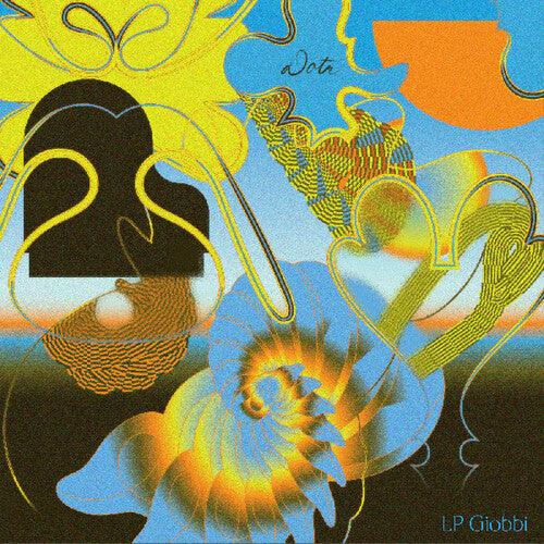 LP Giobbi- Dotr [ VINYL LP ]