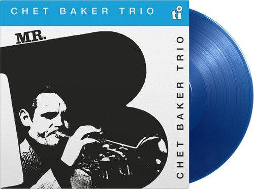 Chet Baker- Mr. B [ VINYL LP ]