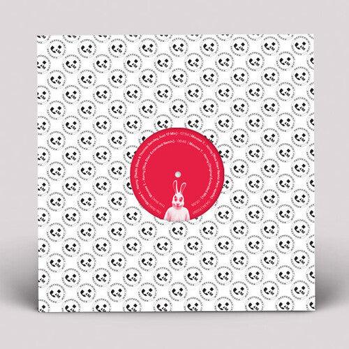 Mousse T- Horny - 2024 Remixes [ VINYL LP ]
