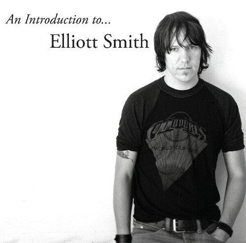 Elliott Smith- An Introduction To Elliott Smith (Indie Exclusive Vinyl) [ VINYL LP ]