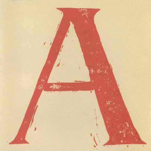 Cass McCombs- A [ VINYL LP ]