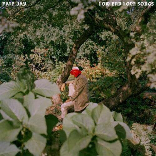 Pale Jay- Low End Love Songs - Storm Cloud Grey [ VINYL LP ]