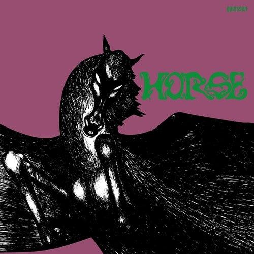 Horse- Horse [ VINYL LP ]