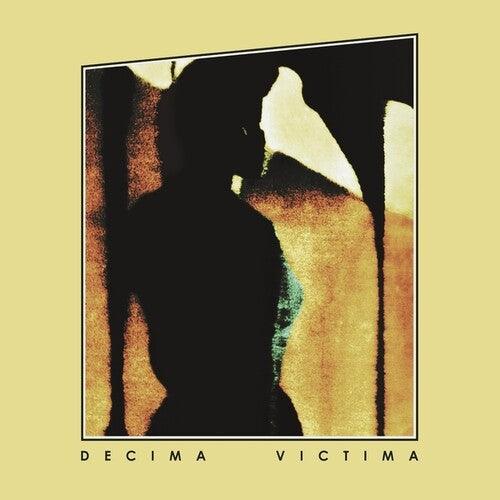 Decima Victima- Decima Victima [ VINYL LP ]