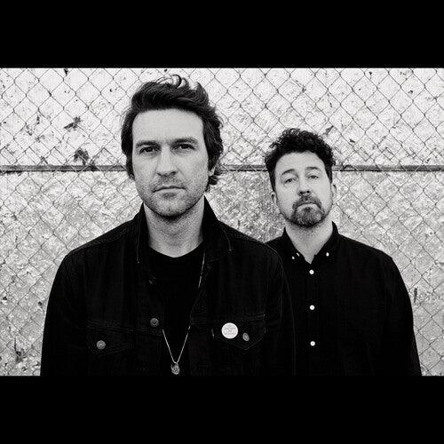 Japandroids- Fate & Alcohol (Indie Exclusive Vinyl) [ VINYL LP ]