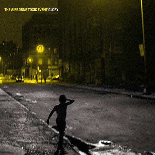 The Airborne Toxic Event- Glory (Indie Exclusive Vinyl) [ VINYL LP ]