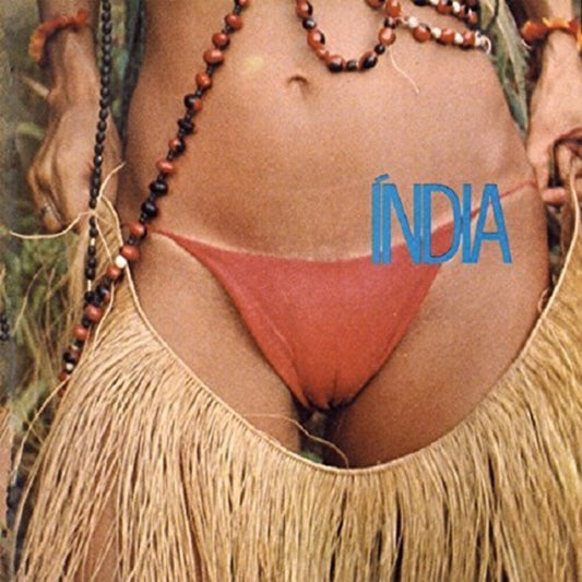 Gal Costa- India [ VINYL LP ]
