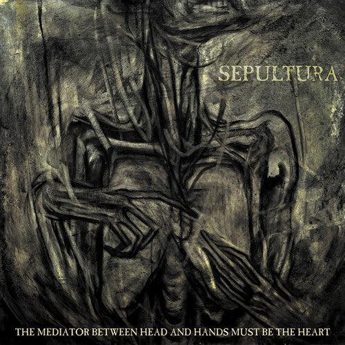 Sepultura- The Mediator Between Head and Hands Must Be the Heart (40th Ann) [ VINYL LP ]